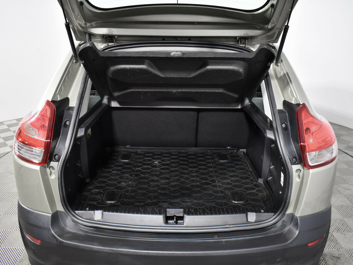 Lada (ВАЗ) XRAY 2022 года с пробегом. Фото: #20