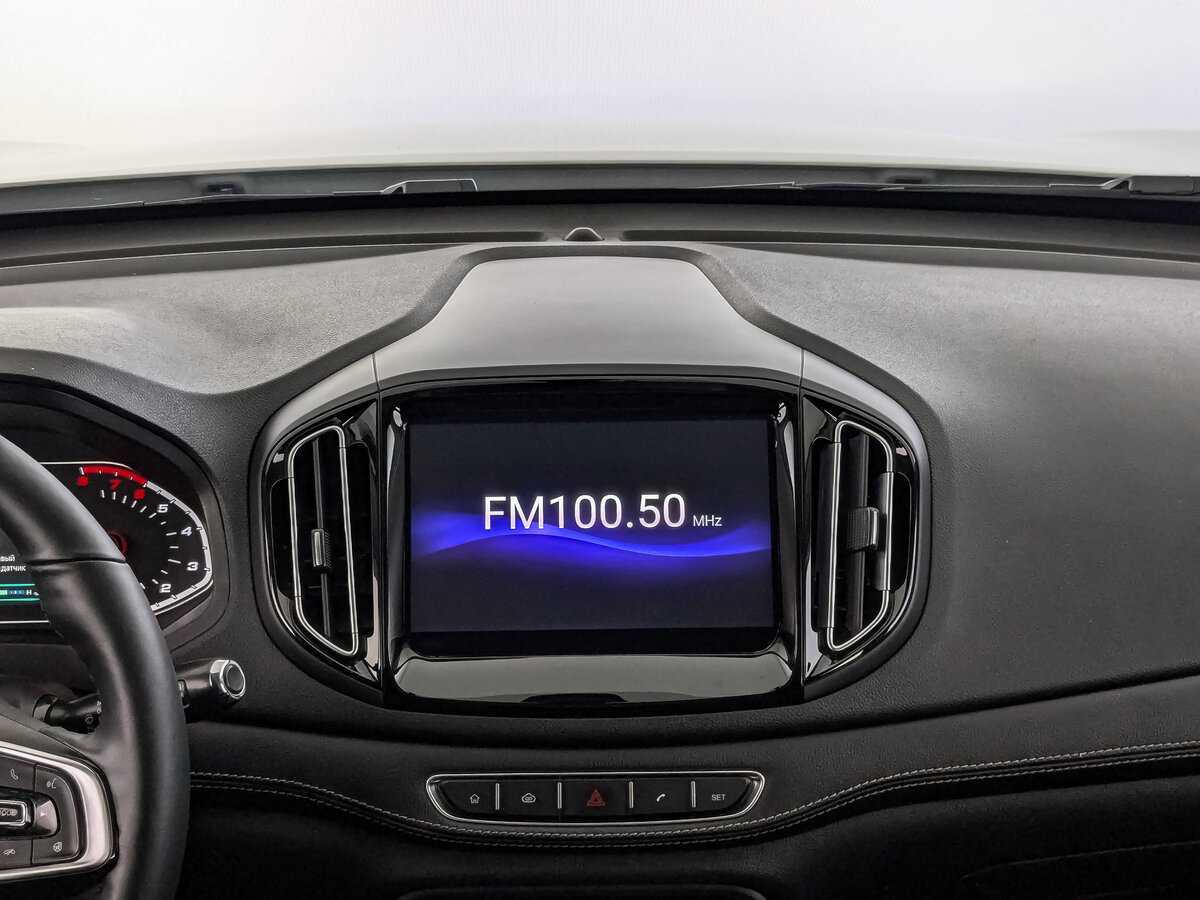 Chery Tiggo 7 2019 года с пробегом. Фото: #12