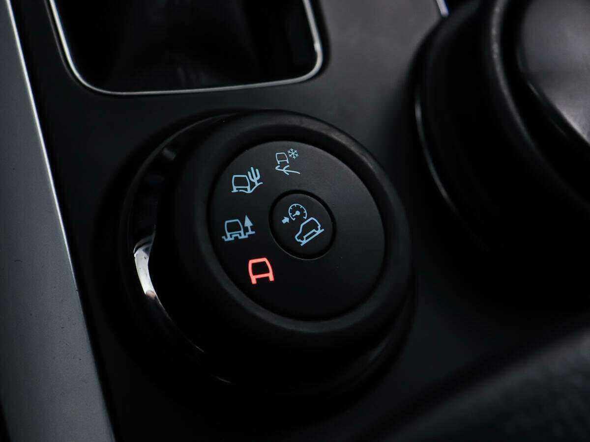 Ford Explorer 2014 года с пробегом. Фото: #22