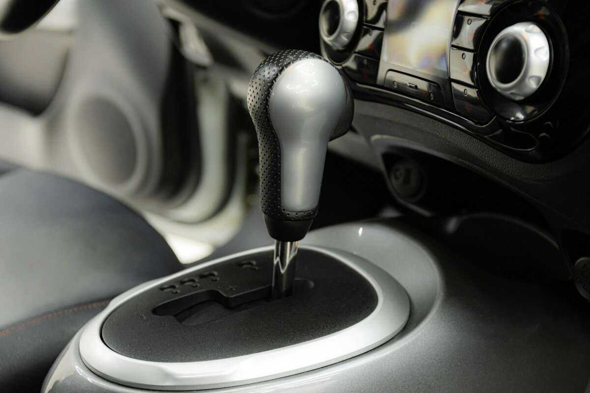 Nissan Juke 2014 года с пробегом. Фото: #11