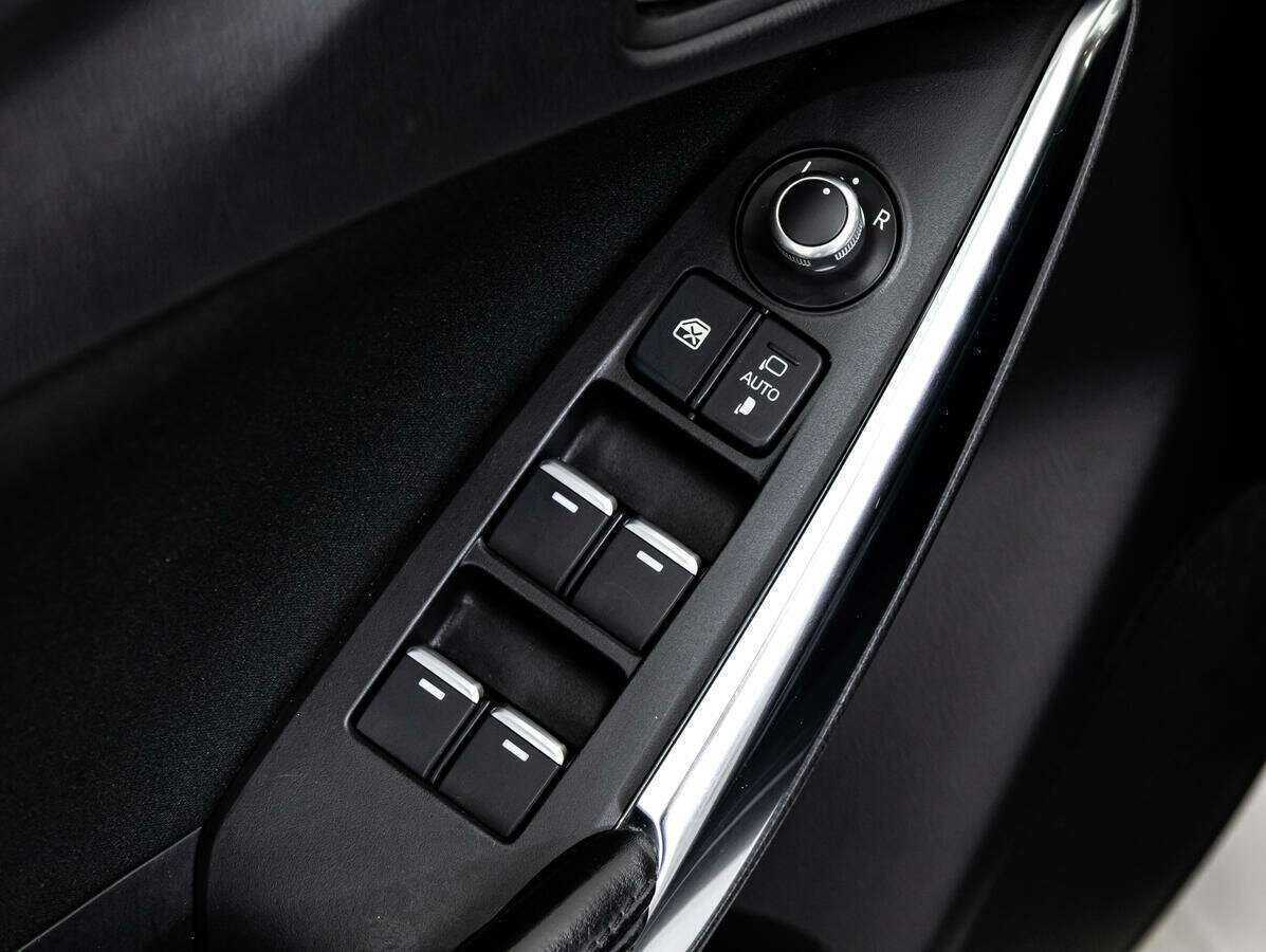 Mazda 6 2018 года с пробегом. Фото: #16