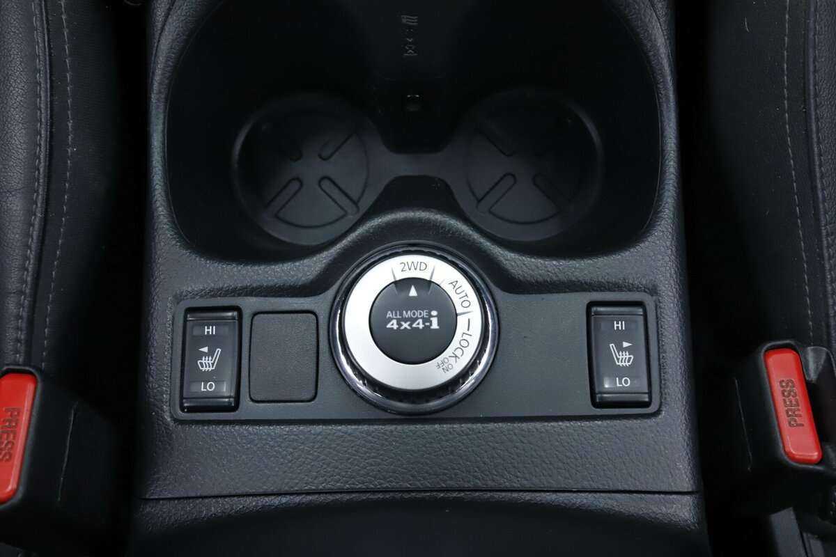 Nissan Qashqai 2016 года с пробегом. Фото: #18