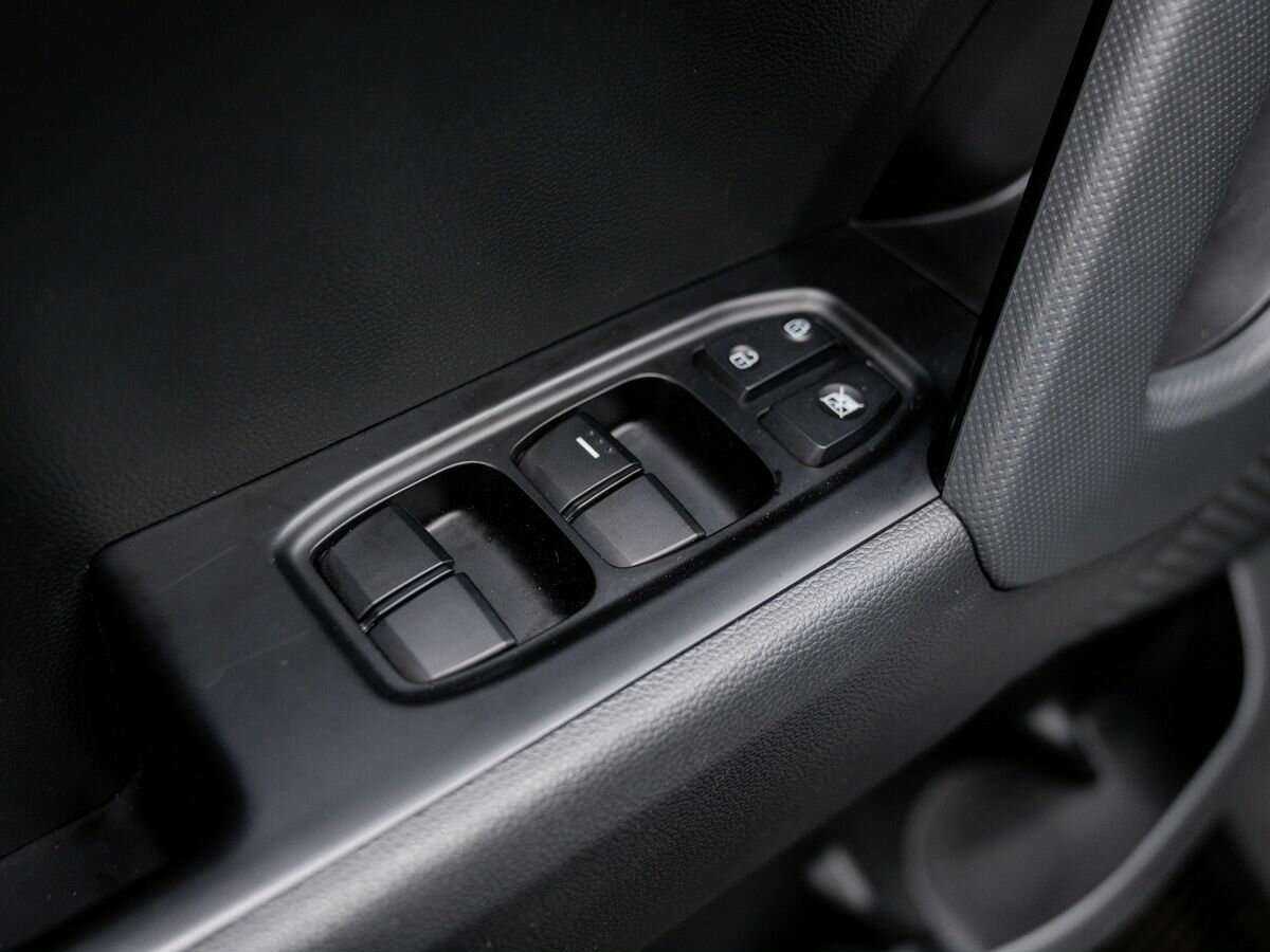 Hyundai Creta 2021 года с пробегом. Фото: #14