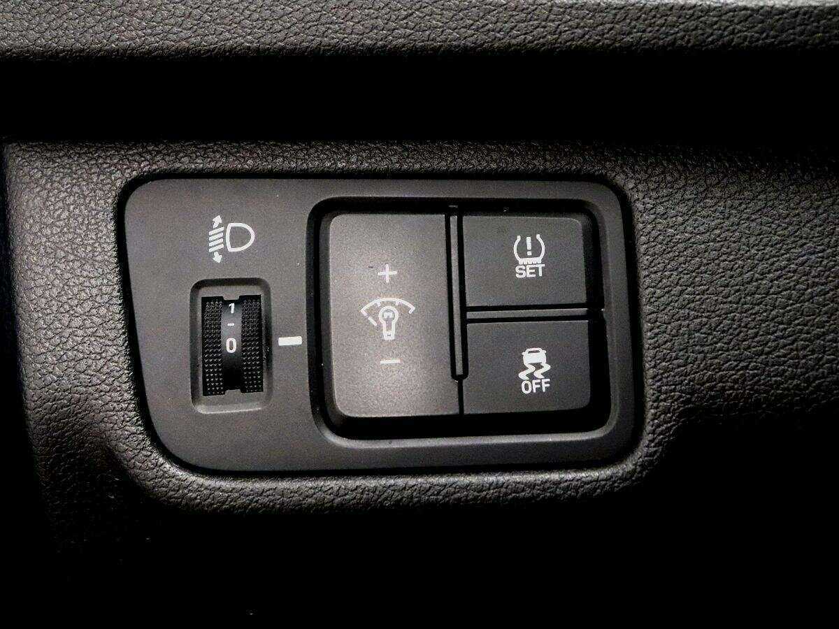 Hyundai Solaris 2021 года с пробегом. Фото: #12