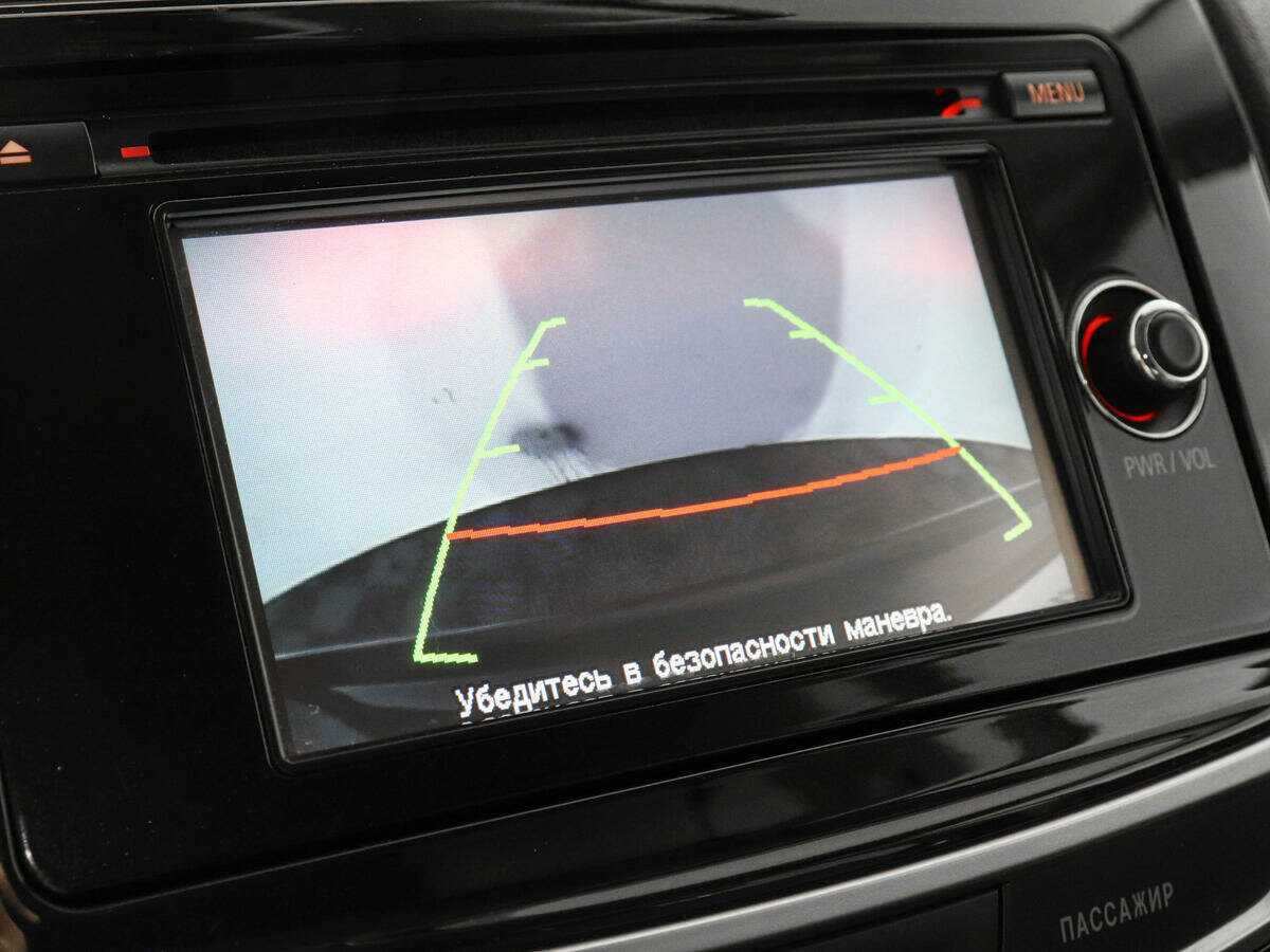 Mitsubishi ASX 2014 года с пробегом. Фото: #12