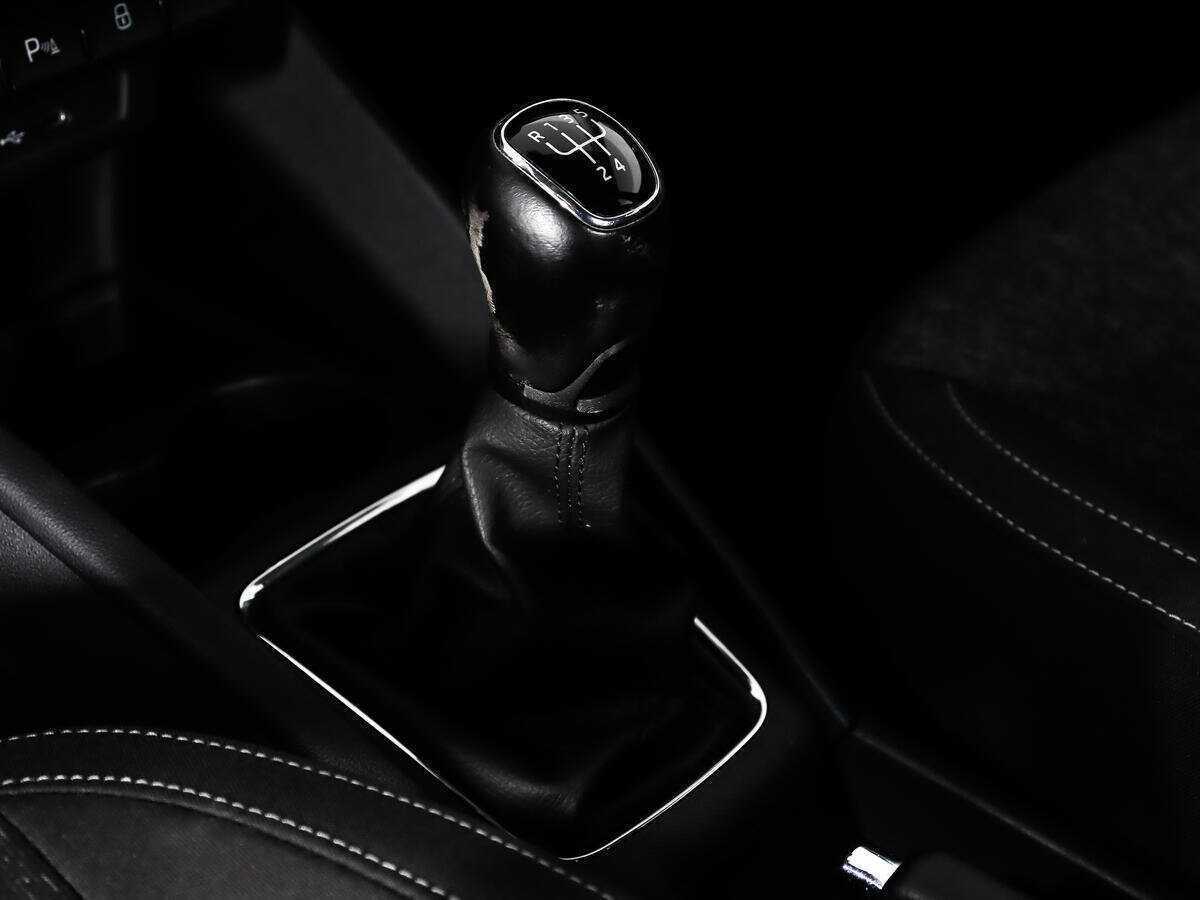 Skoda Rapid 2021 года с пробегом. Фото: #9