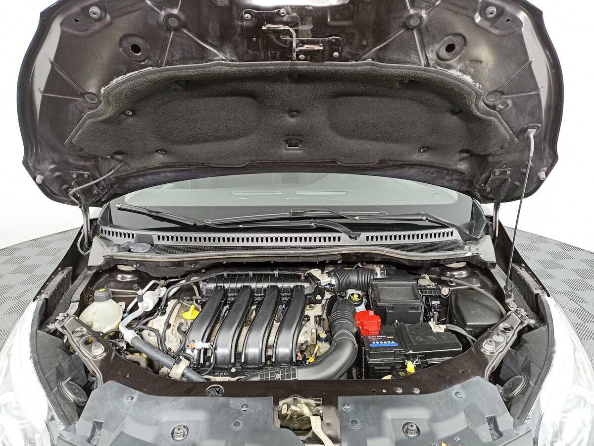 Renault Kaptur 2018 года с пробегом. Фото: #8