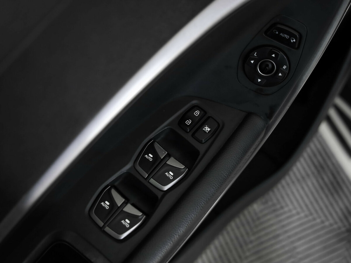 Hyundai Santa Fe 2014 года с пробегом. Фото: #21