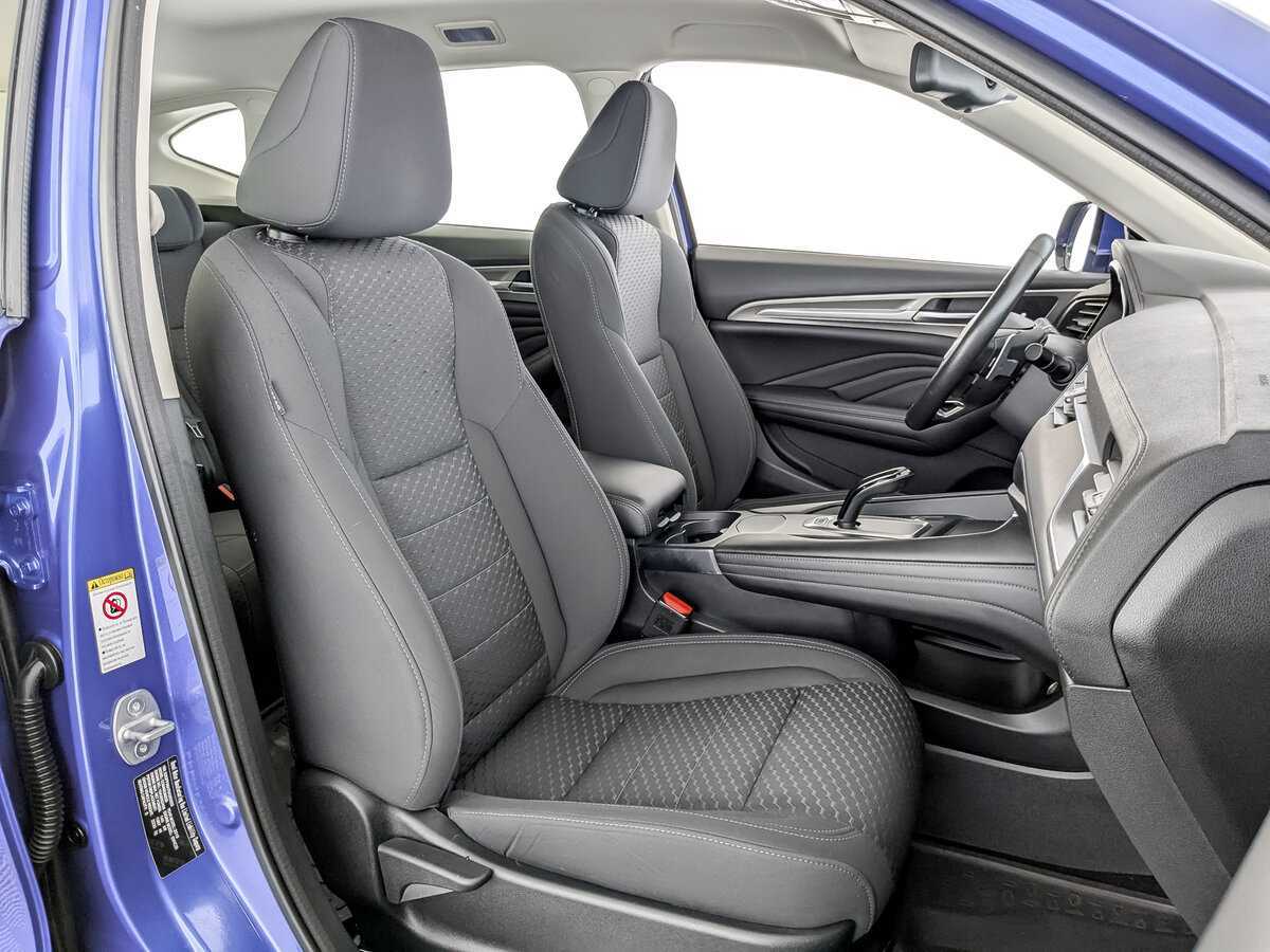 Haval F7 2019 года с пробегом. Фото: #22