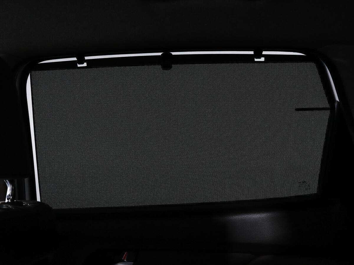 Hyundai Santa Fe 2020 года с пробегом. Фото: #22