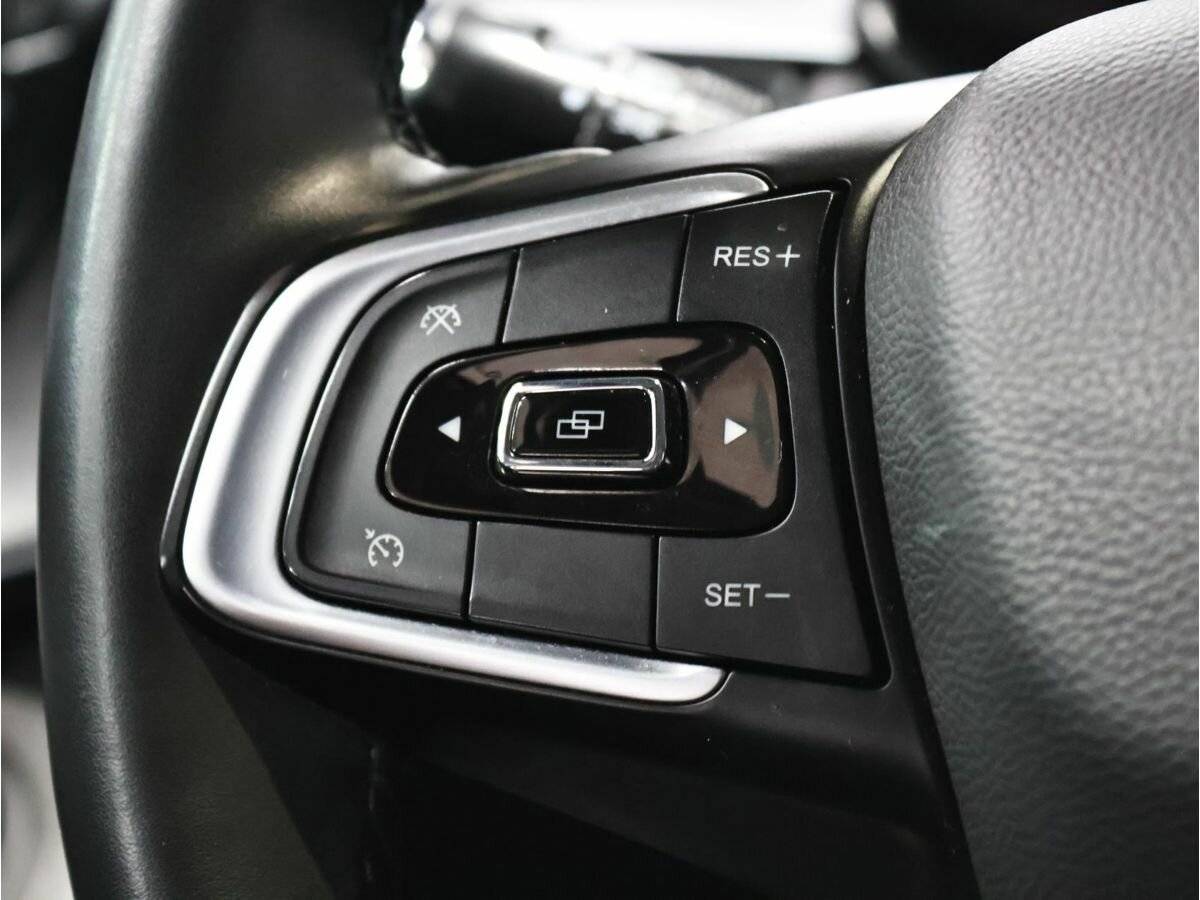 Chery Tiggo 7 Pro 2022 года с пробегом. Фото: #18