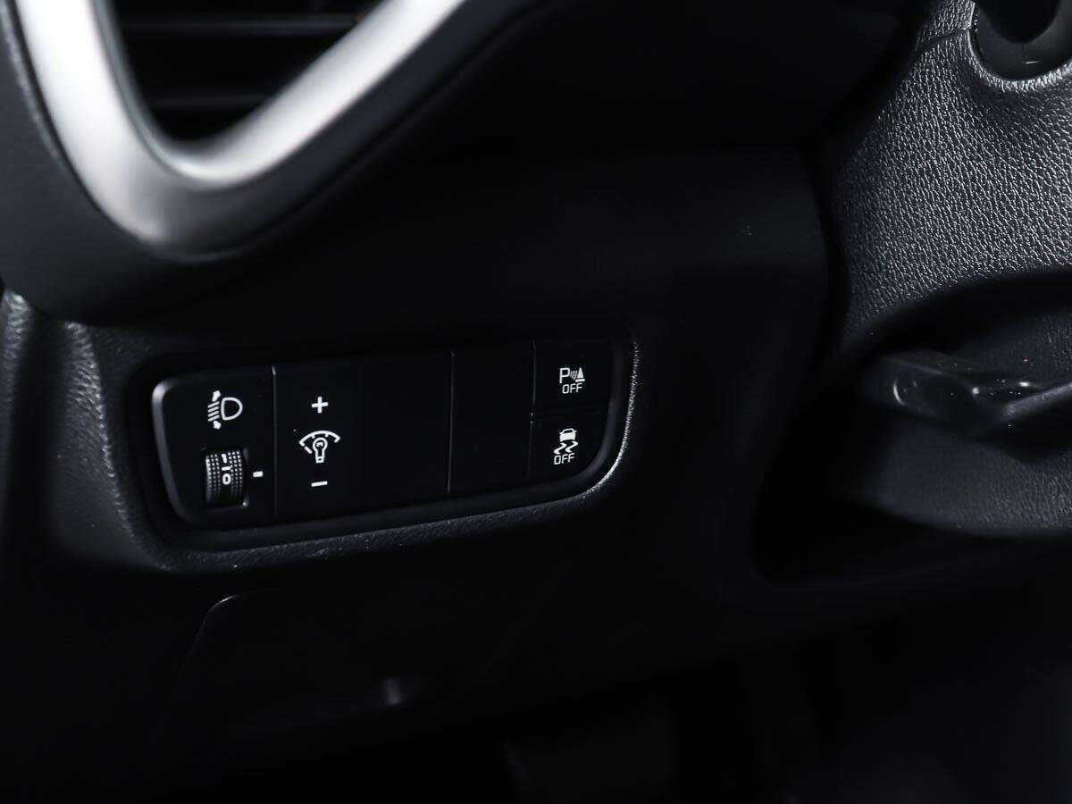 Kia Soul 2020 года с пробегом. Фото: #16