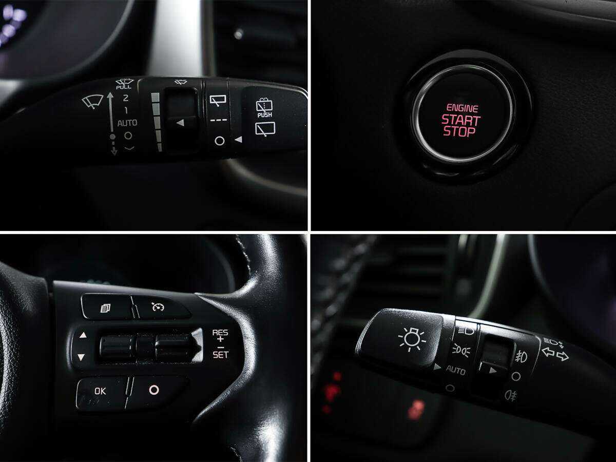 Kia Sorento 2015 года с пробегом. Фото: #15