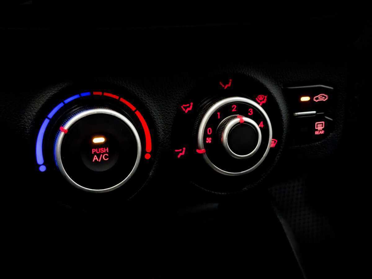 Kia Rio 2015 года с пробегом. Фото: #22