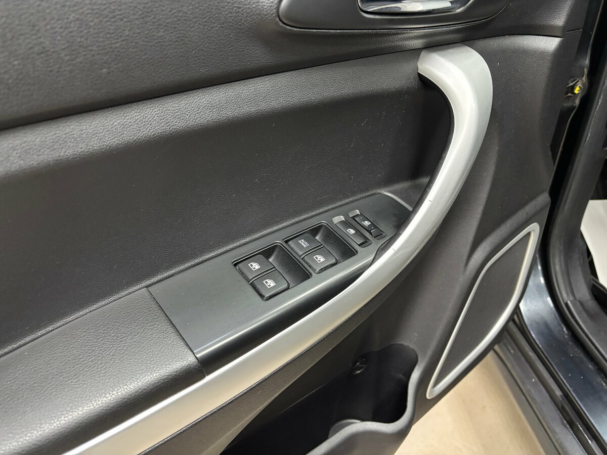 Changan CS35 2018 года с пробегом. Фото: #7