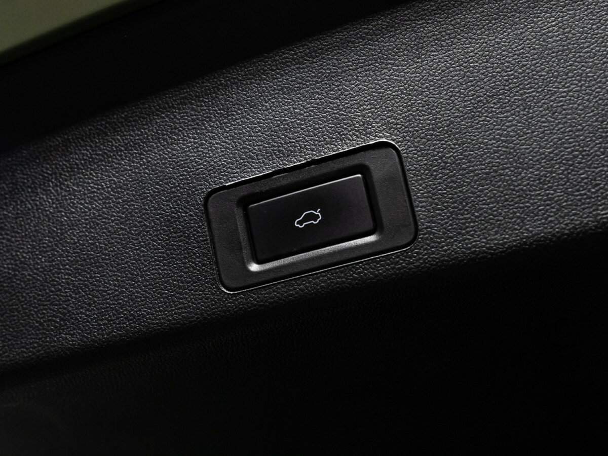 Jaecoo J7 2023 года с пробегом. Фото: #14