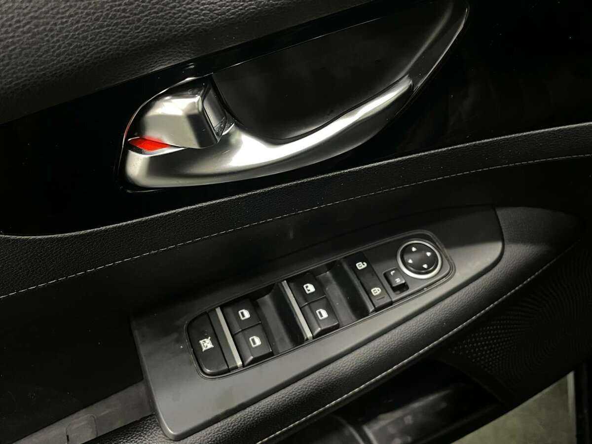 Kia Cerato 2019 года с пробегом. Фото: #10