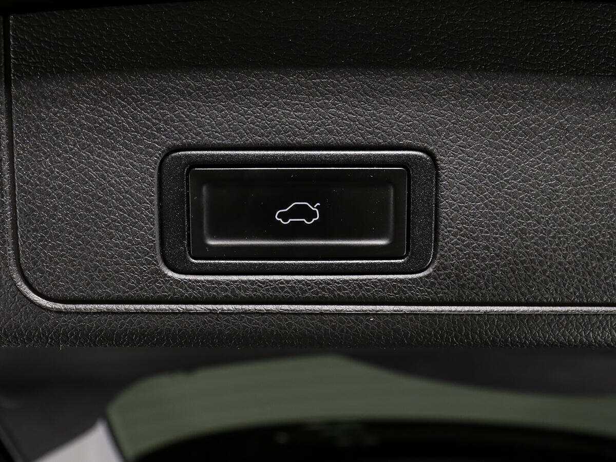 Chery Tiggo 8 Pro 2021 года с пробегом. Фото: #14