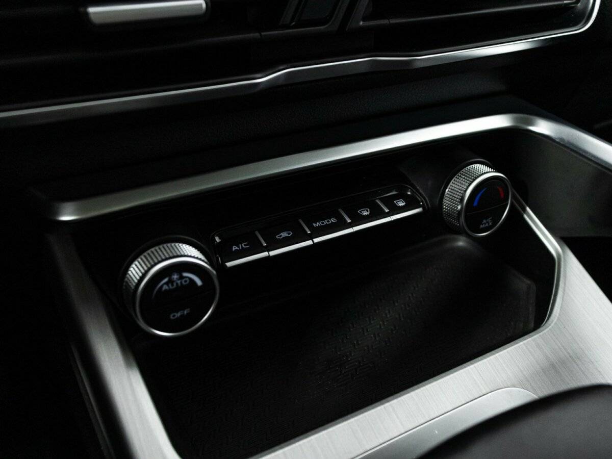 Geely Coolray 2022 года с пробегом. Фото: #15