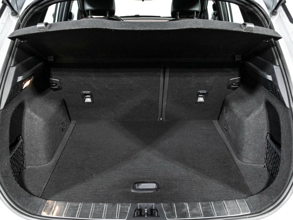 Geely Coolray 2021 года с пробегом. Фото: #14