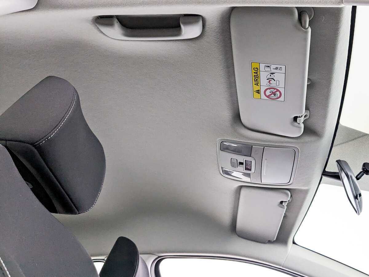 Kia Cerato 2020 года с пробегом. Фото: #21