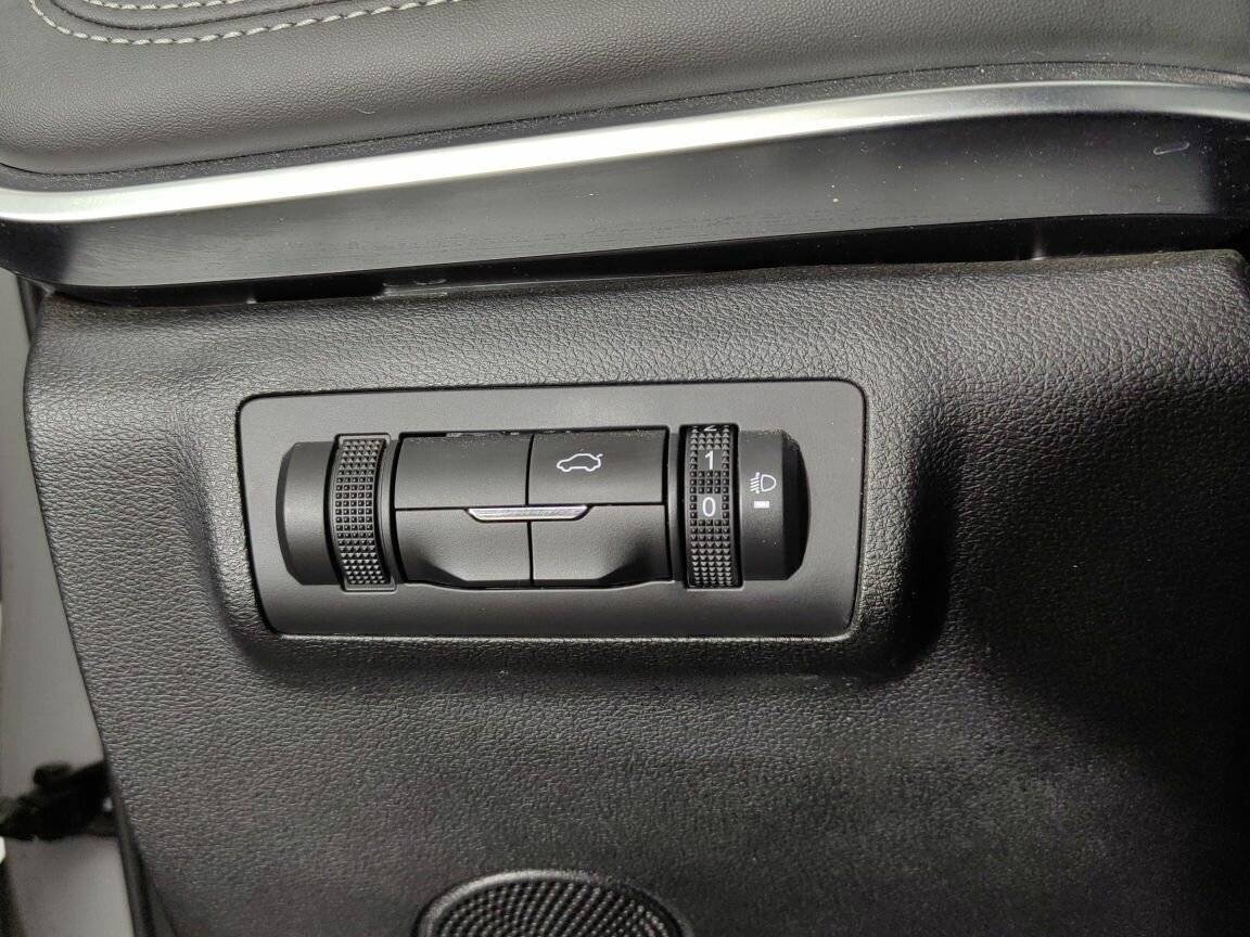 Chery Tiggo 7 Pro 2021 года с пробегом. Фото: #20