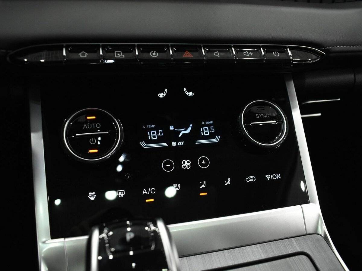 Chery Tiggo 7 Pro Max 2023 года с пробегом. Фото: #30