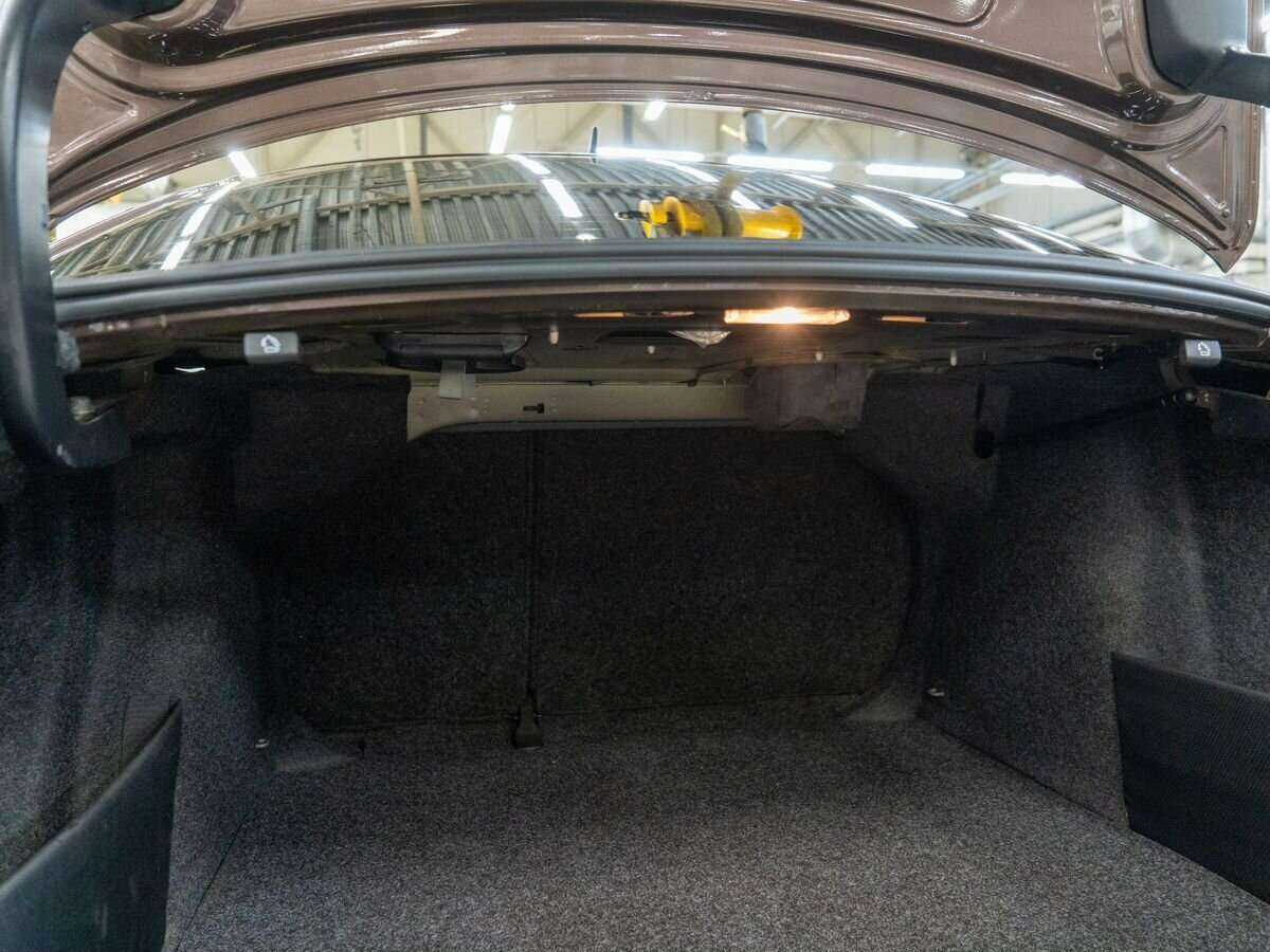 Volkswagen Jetta 2016 года с пробегом. Фото: #7