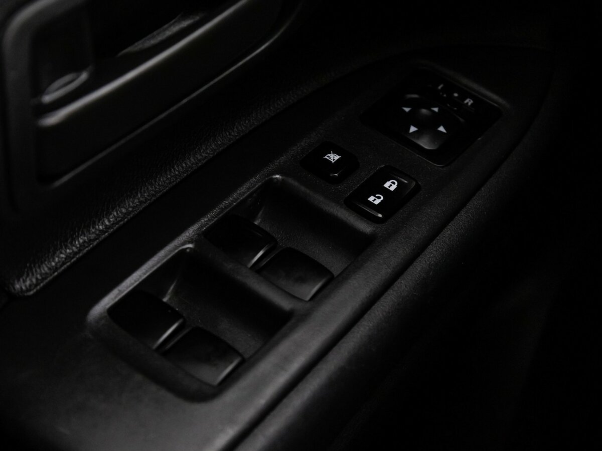 Mitsubishi Outlander 2014 года с пробегом. Фото: #11