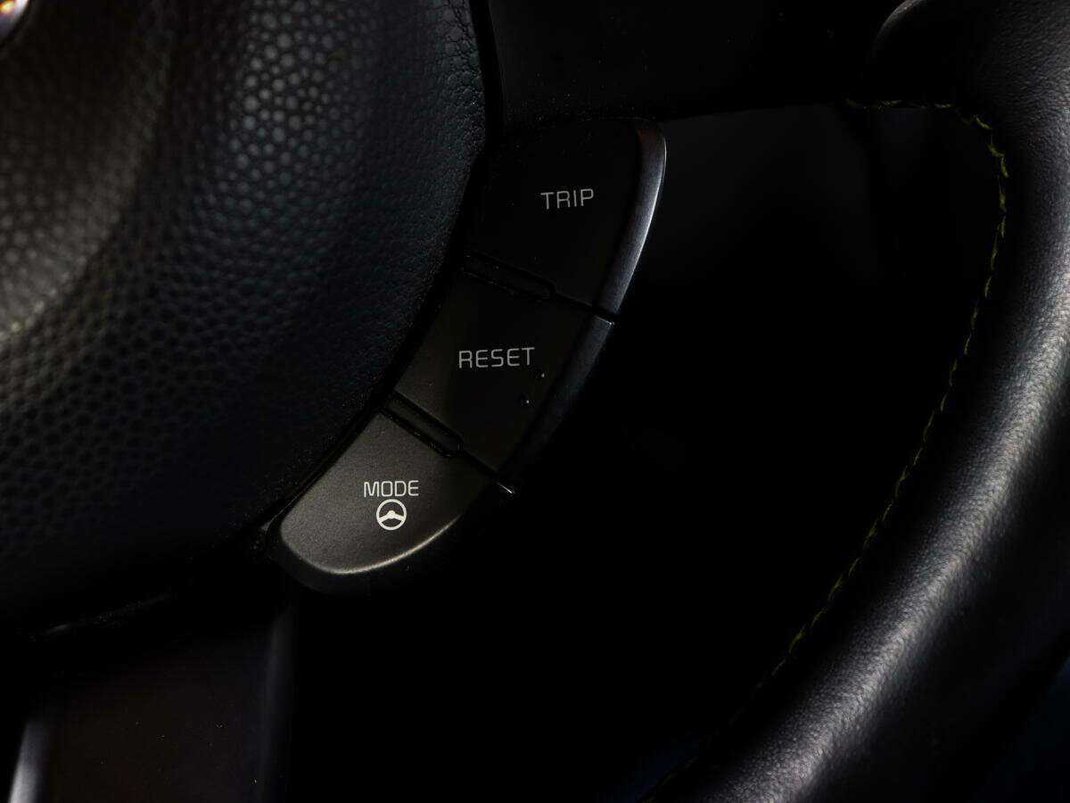 Kia Soul 2016 года с пробегом. Фото: #18