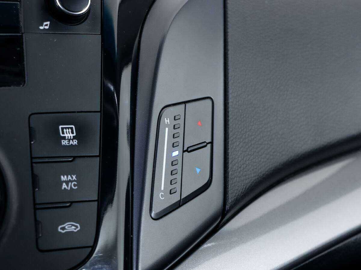 Hyundai i40 2013 года с пробегом. Фото: #12