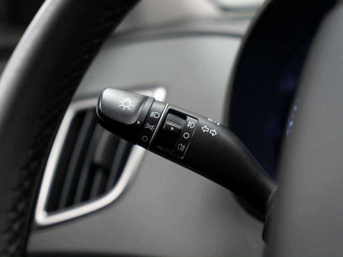 Hyundai Creta 2020 года с пробегом. Фото: #15