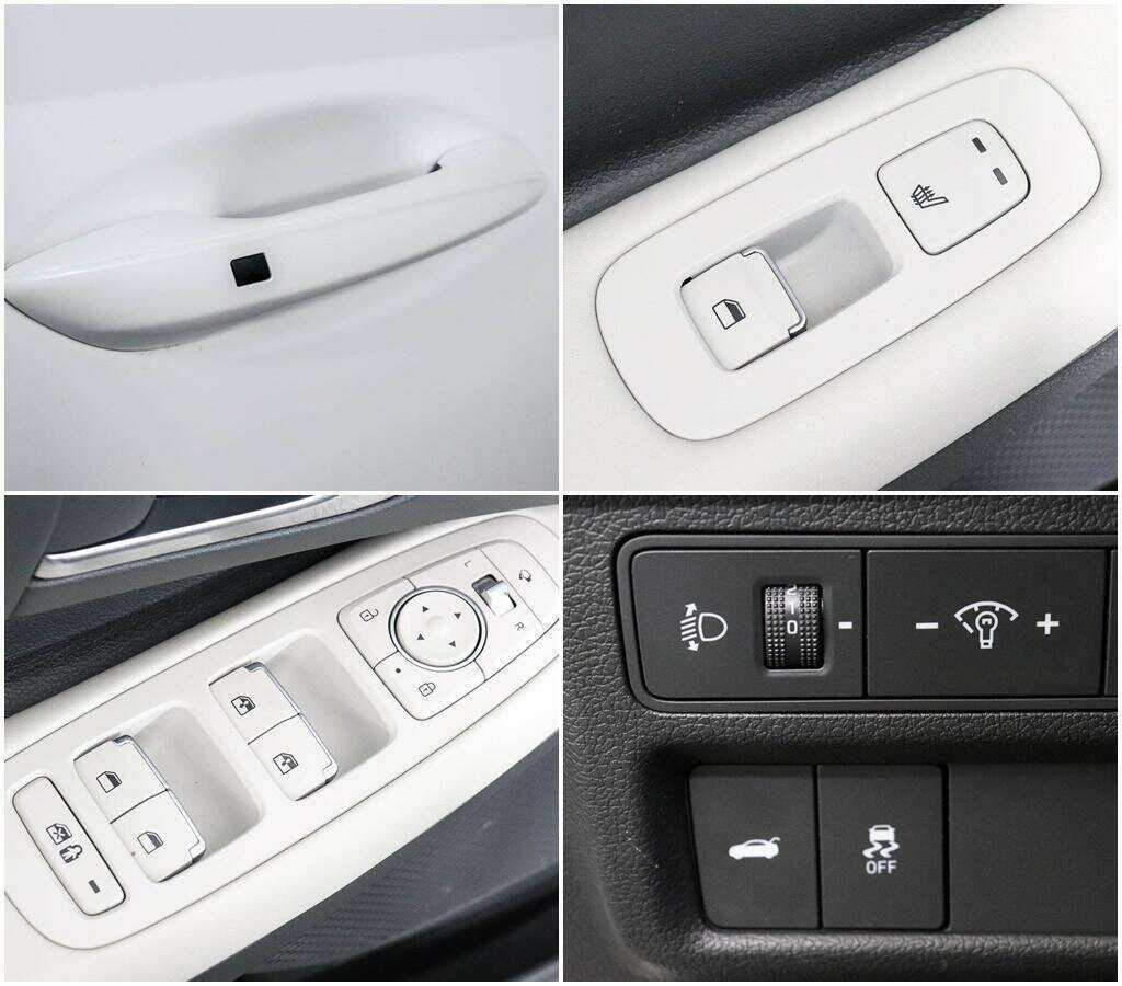 Hyundai Sonata 2020 года с пробегом. Фото: #13