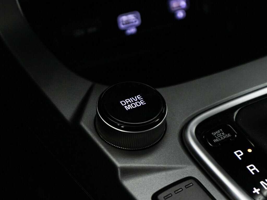 Kia Seltos 2020 года с пробегом. Фото: #17