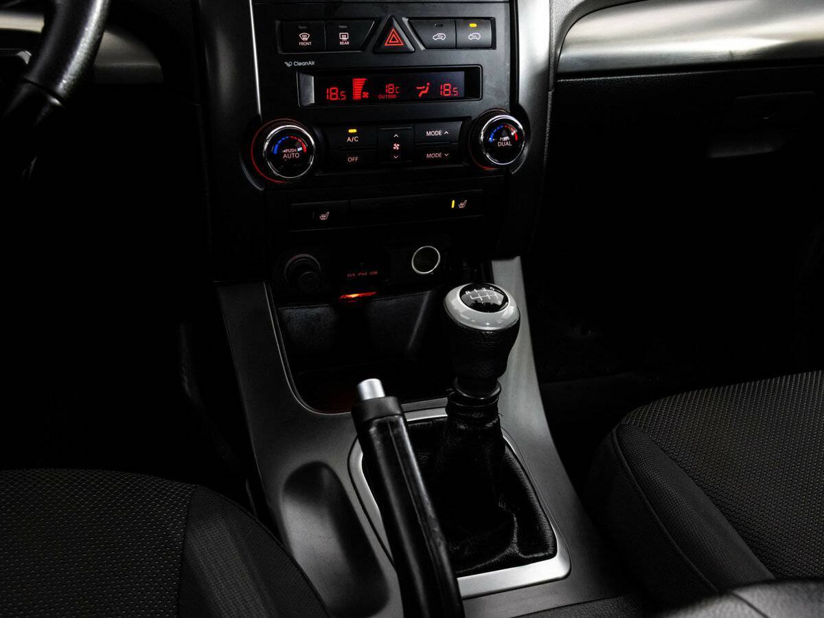Kia Sorento 2012 года с пробегом. Фото: #11
