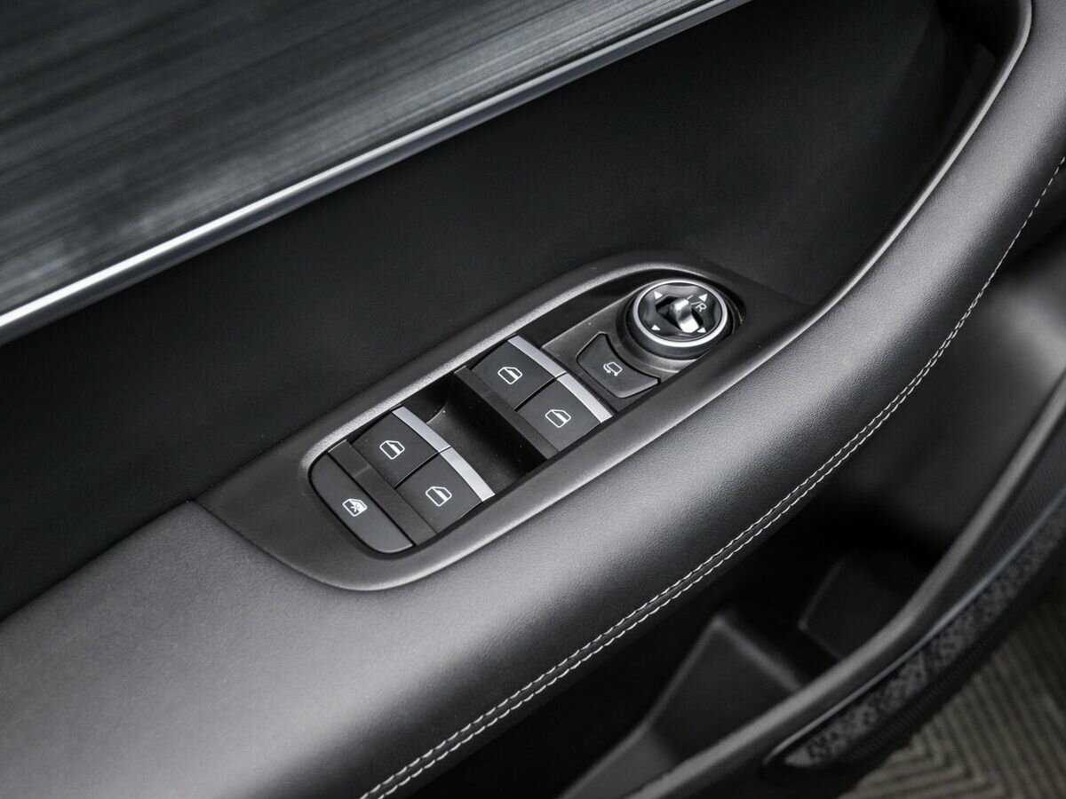 Chery Tiggo 7 Pro Max 2023 года с пробегом. Фото: #15