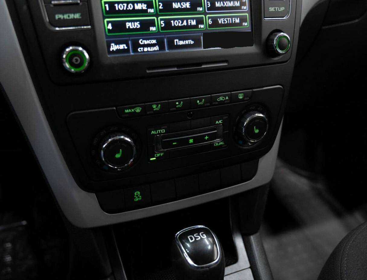 Skoda Yeti 2013 года с пробегом. Фото: #17