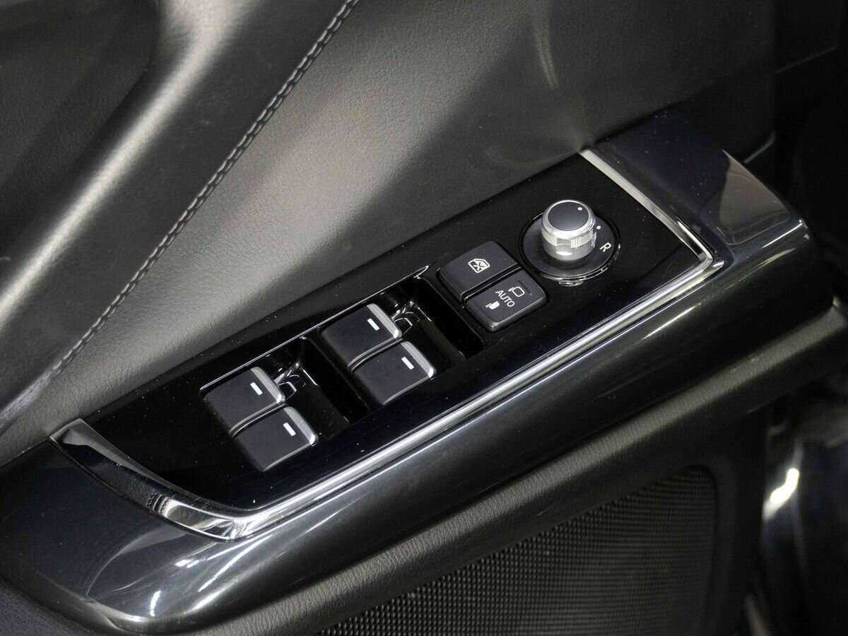 Mazda CX-9 2018 года с пробегом. Фото: #9