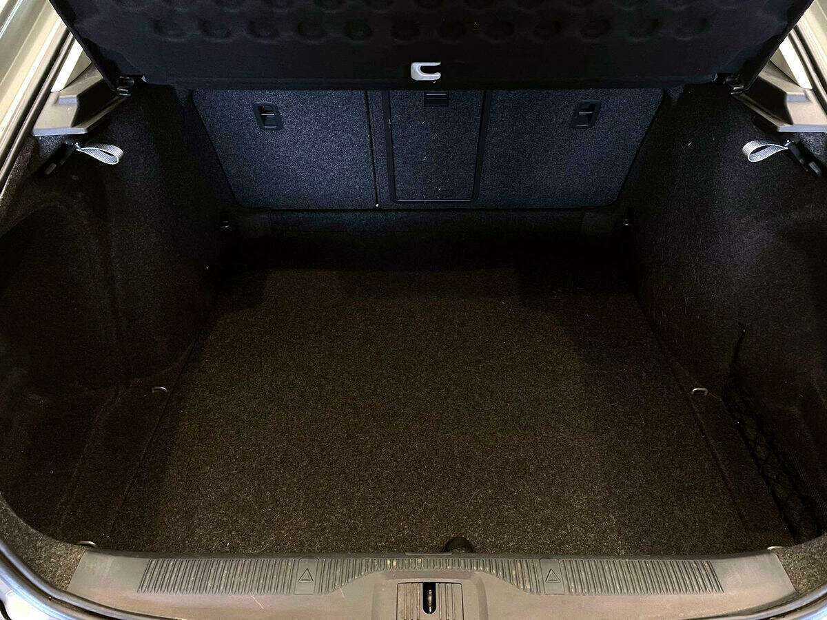 Skoda Octavia 2012 года с пробегом. Фото: #8