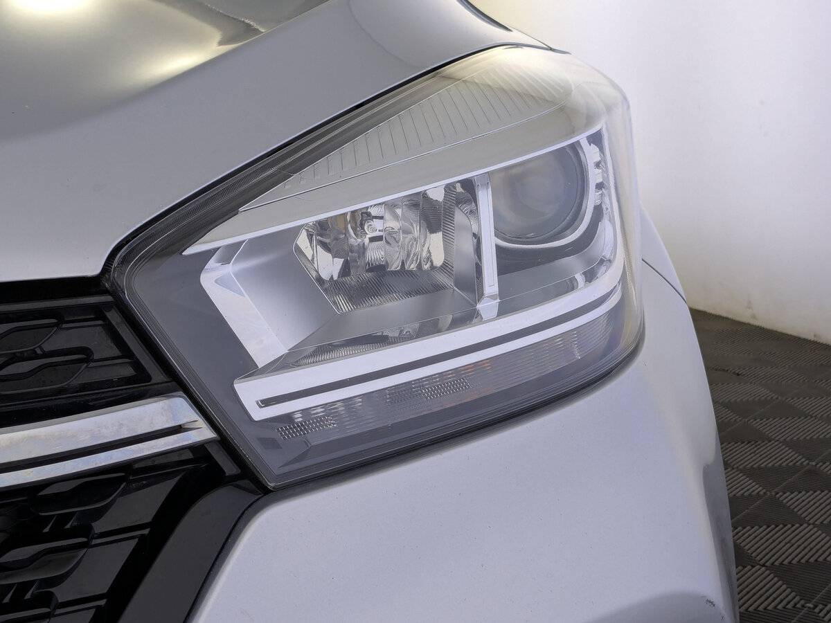 Chery Tiggo 4 2020 года с пробегом. Фото: #10