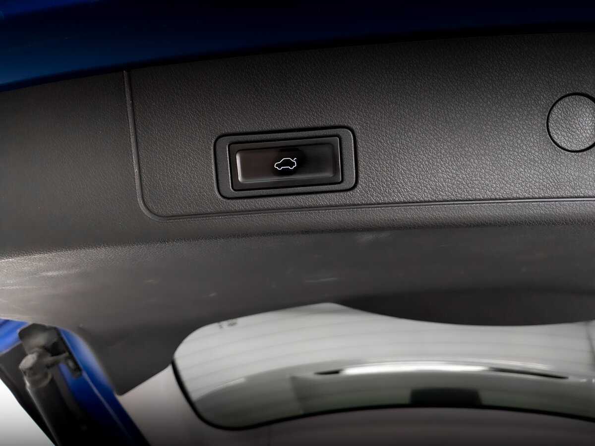 Chery Tiggo 7 Pro 2020 года с пробегом. Фото: #27