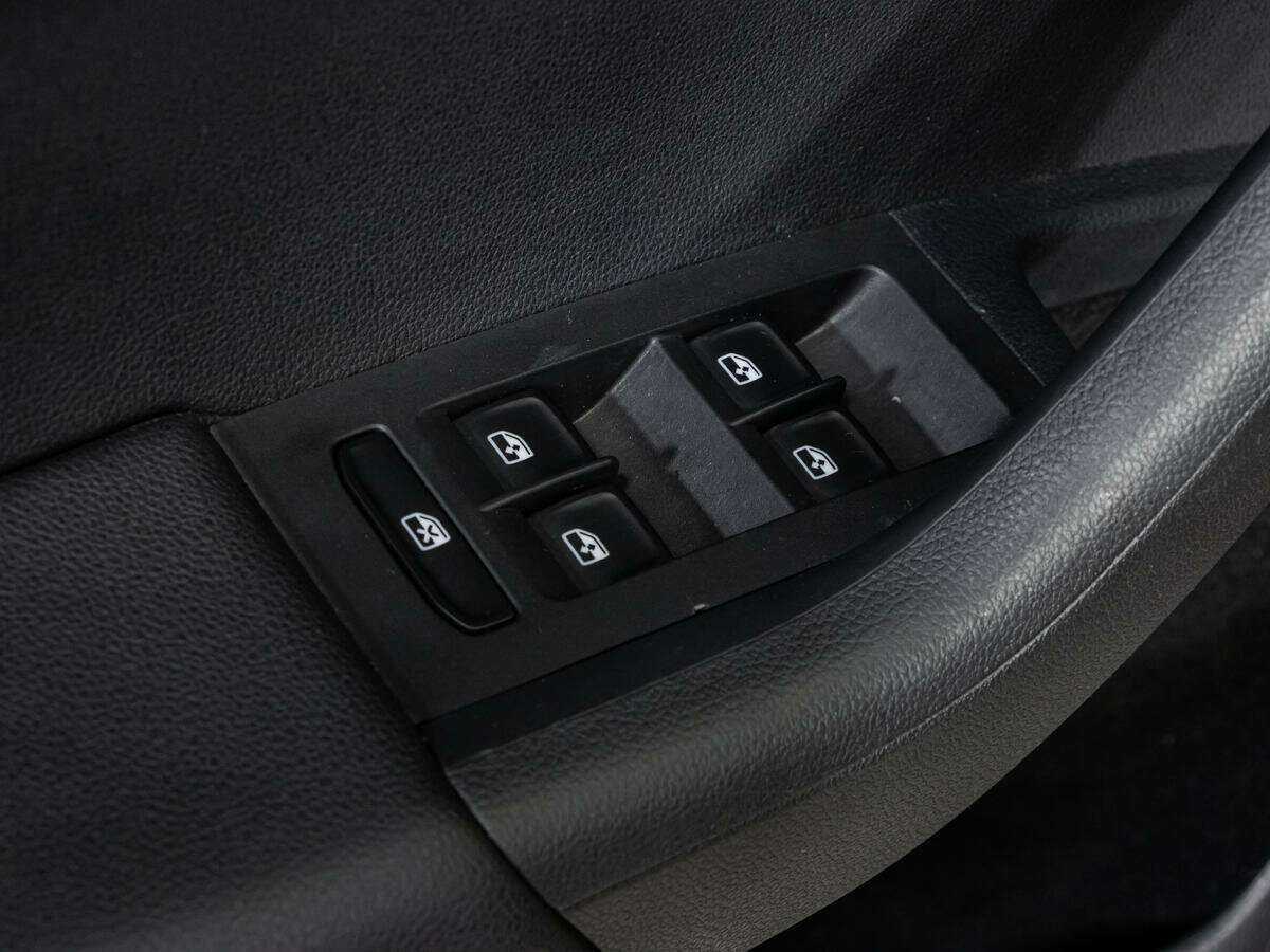 Skoda Octavia 2018 года с пробегом. Фото: #15