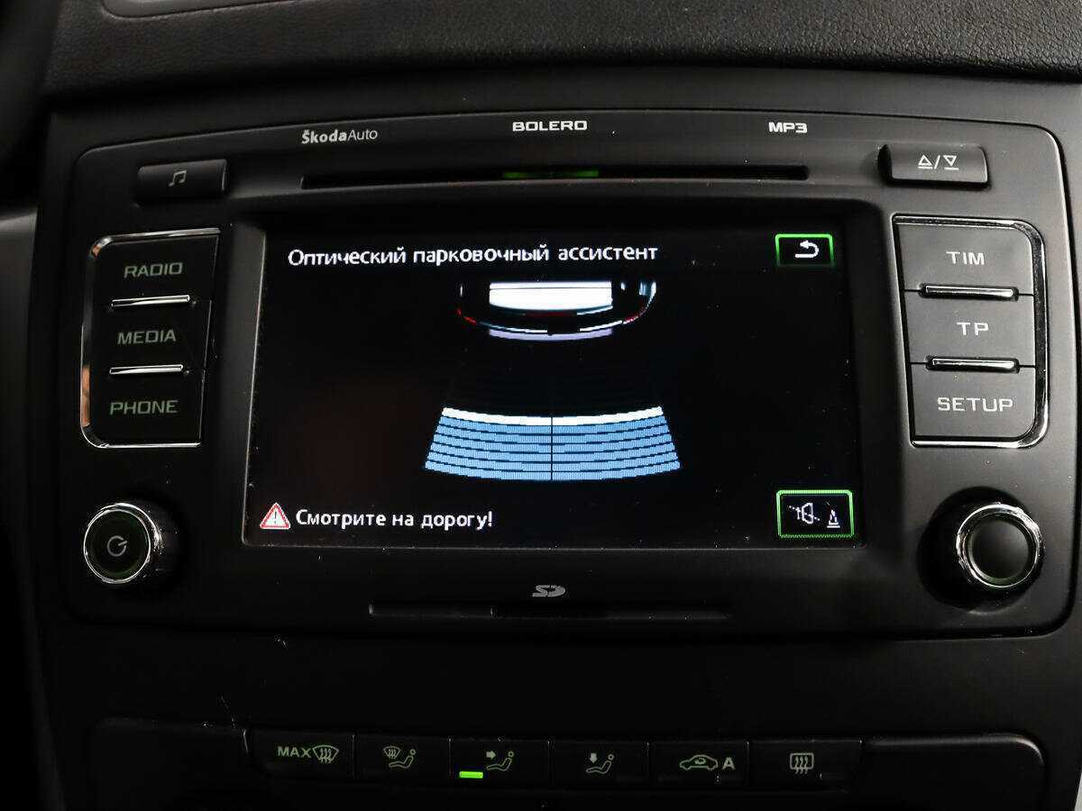 Skoda Yeti 2012 года с пробегом. Фото: #15