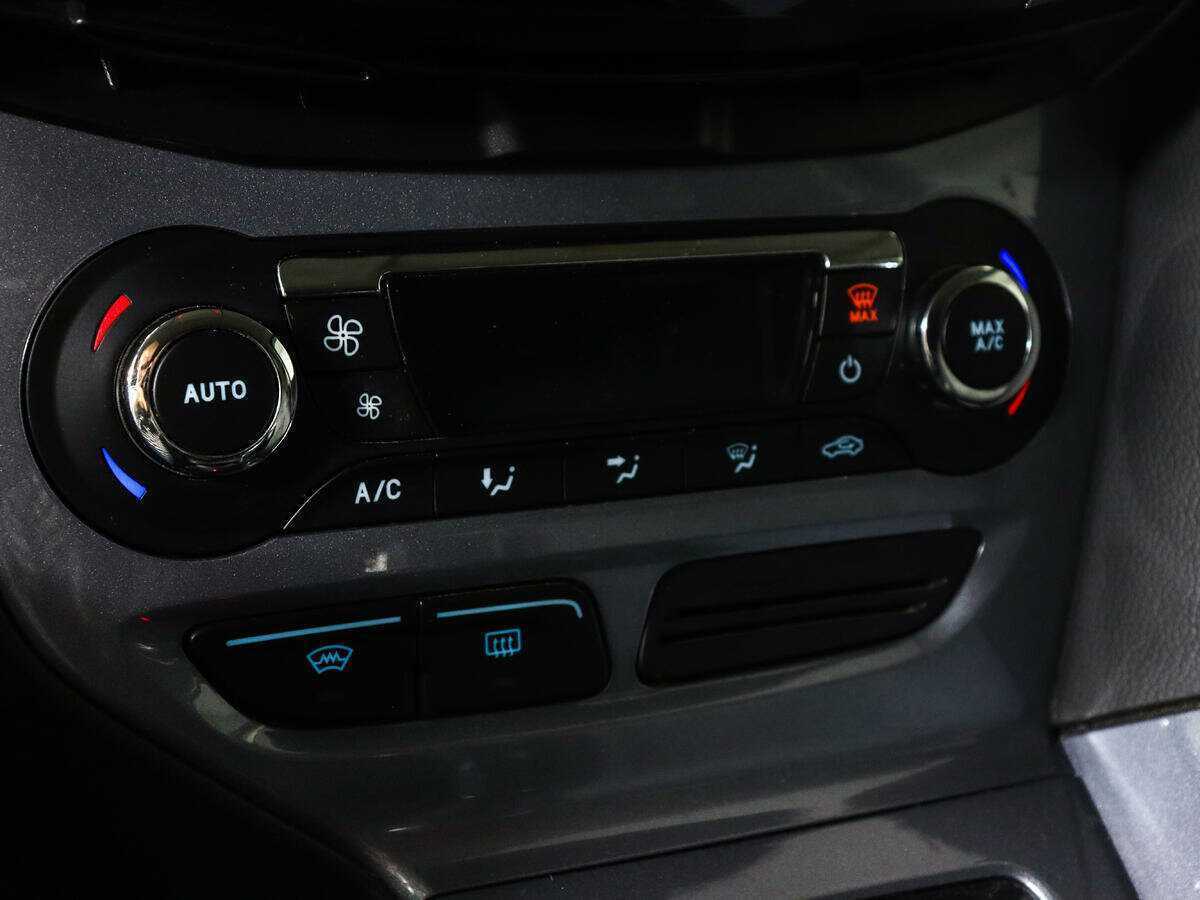 Ford Focus 2012 года с пробегом. Фото: #11