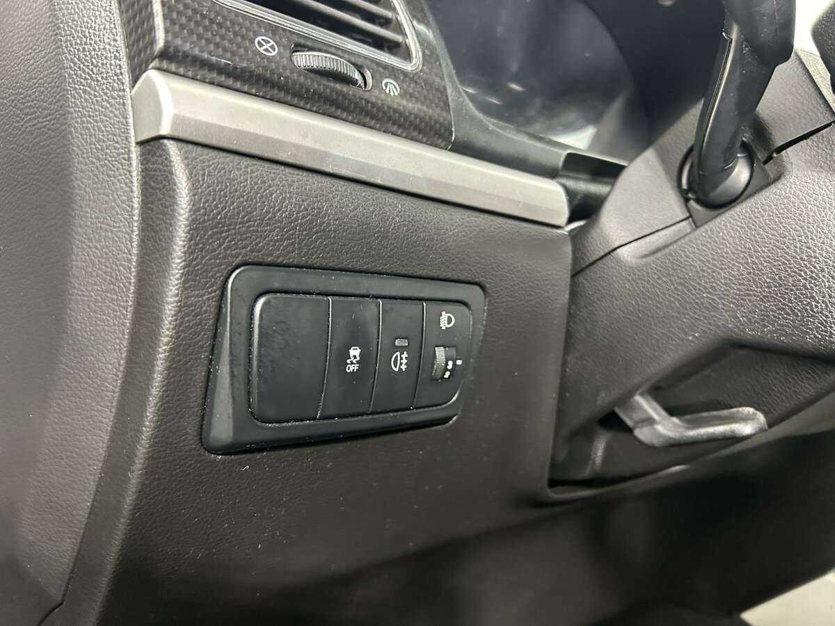 SsangYong Actyon 2012 года с пробегом. Фото: #5