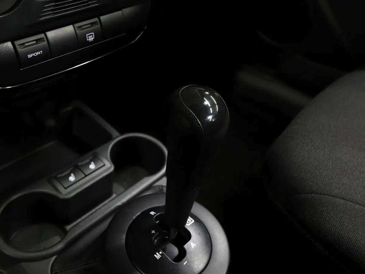 Lada (ВАЗ) Granta 2020 года с пробегом. Фото: #6