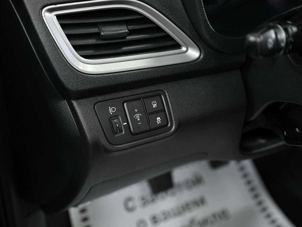 Hyundai Solaris 2020 года с пробегом. Фото: #7