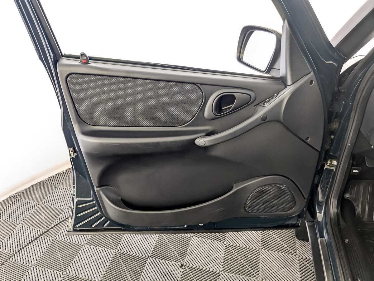 Lada (ВАЗ) Niva 2023 года с пробегом. Фото: #13