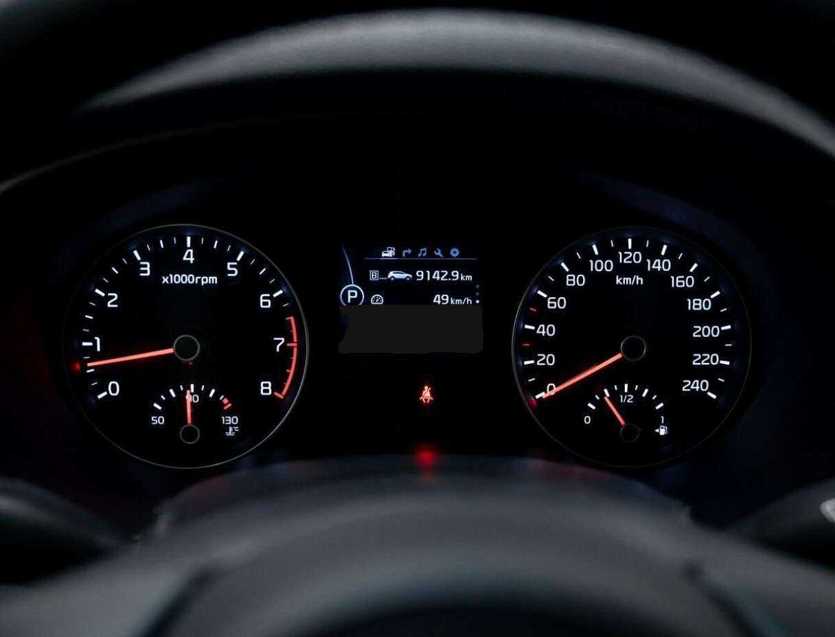 Kia Sportage 2018 года с пробегом. Фото: #24