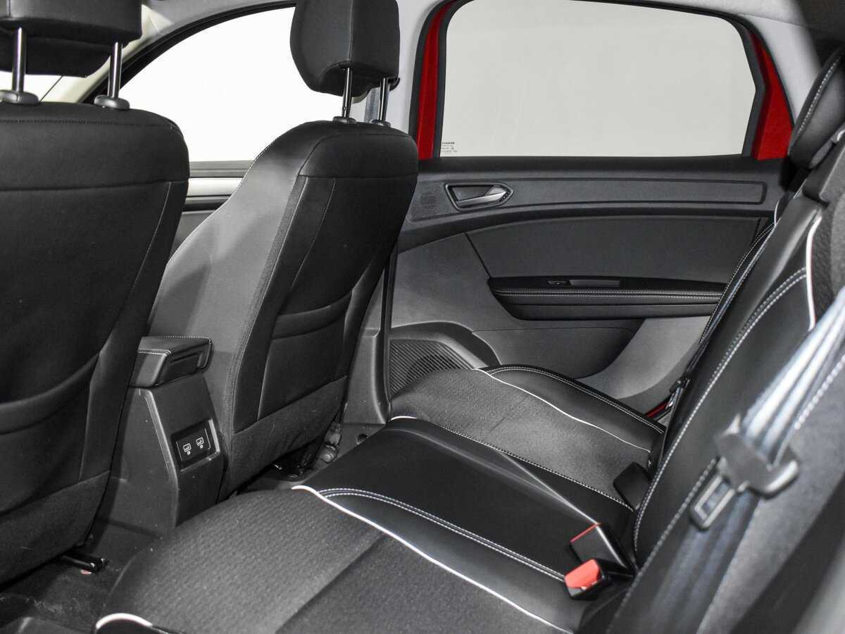 Renault Arkana 2021 года с пробегом. Фото: #11